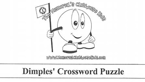 Crossword 2